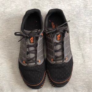 INOV BARE XF 210 men's 10